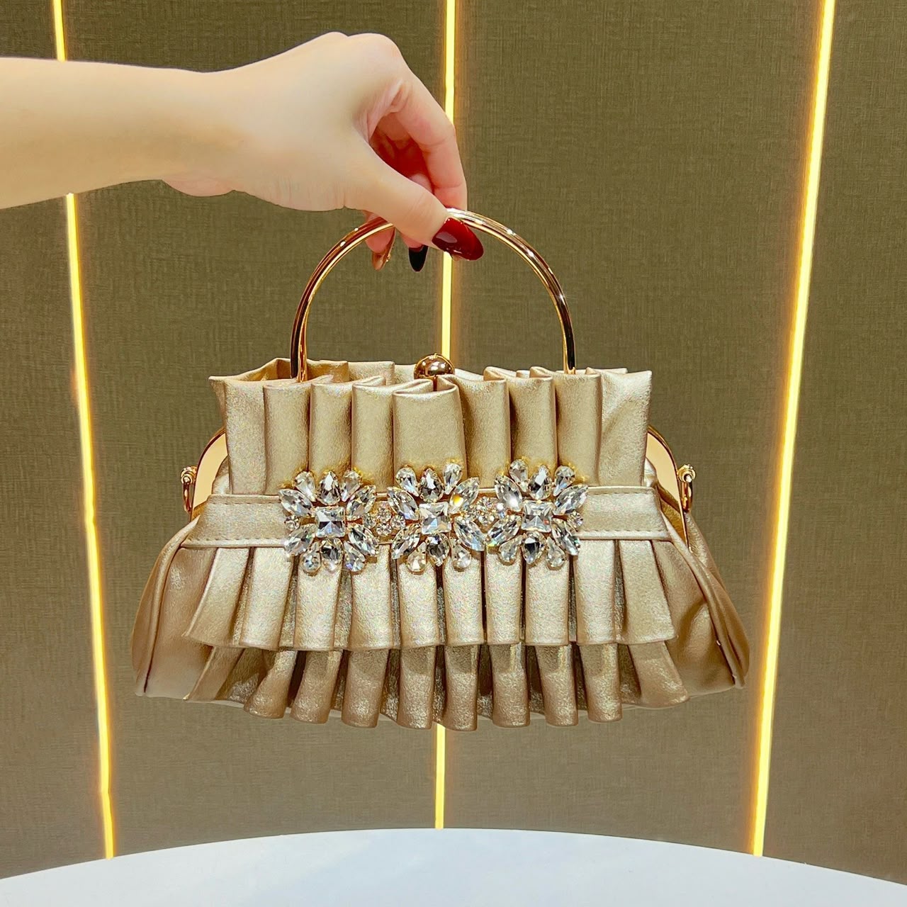 ELEGANT LADIES BAG