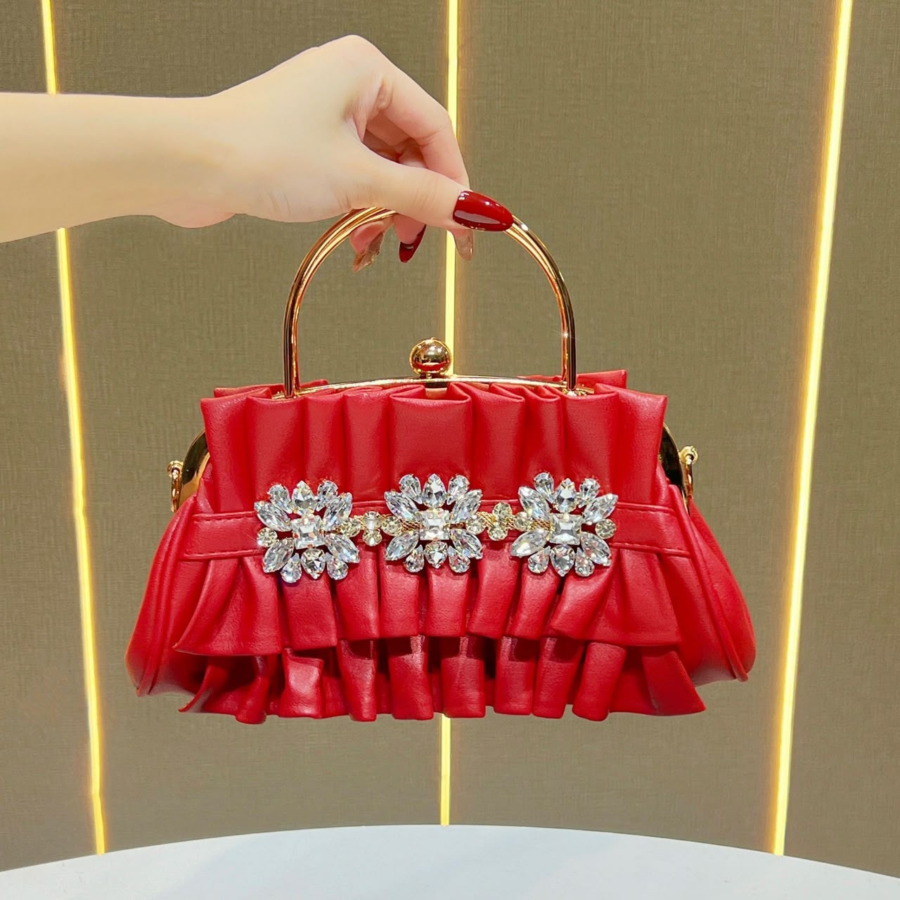 ELEGANT LADIES BAG